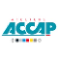 Ateliers ACCAP Logo