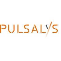 PULSALYS Logo