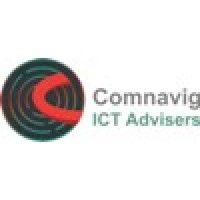 Comnavig ICT Advisers Logo