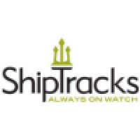 ShipTracks, LLC Logo