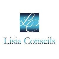 Lisia Conseils Logo