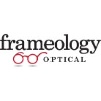 Frameology Optical Logo