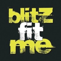 BlitzFitMe Logo