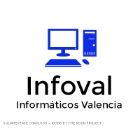 Infoval Logo