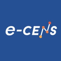 e-CENS Logo