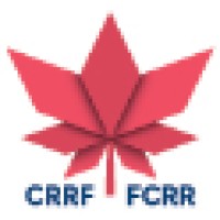Canadian Race Relations Foundation Logo