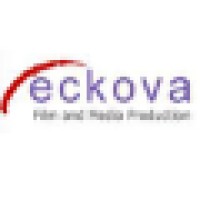 Eckova Film & Media Production (Canada) Logo