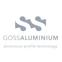 GOSS Aluminium Logo