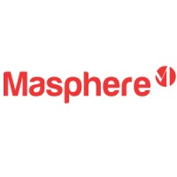 MASPHERE DMCC Logo