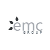 EMC Group Logo