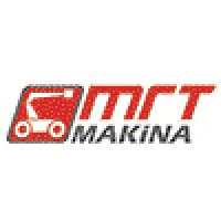 MRT Makina Tic. Ltd. Şti. Logo
