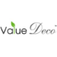 Value Deco Logo
