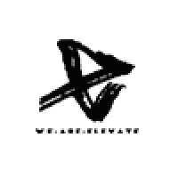 We Are Elevate NL Logo