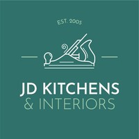 JD Kitchens & Interiors Logo