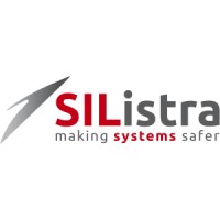 SIListra Systems Logo