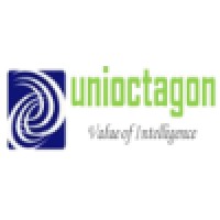 UNIOCTAGON INTERNATIONAL Logo