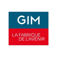 Groupe des Industries Métallurgiques - GIM Logo