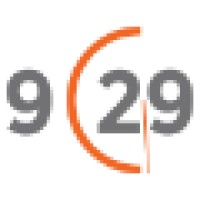 929 Media Logo