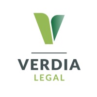 Verdia Legal Logo