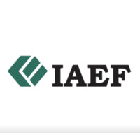 IAEF - Instituto Argentino de Ejecutivos de Finanzas Logo