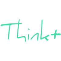 Agence Think + Logo