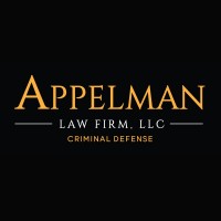Appelman Law Firm Logo