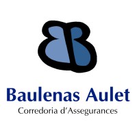BAULENAS AULET Logo