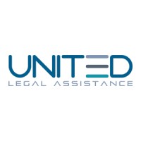 United Legal Assistance Logo