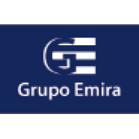 Grupo Emira Logo