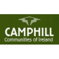 Camphill Communities of Ireland Logo