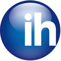 International House Cairo Logo