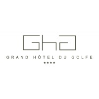 Grand Hôtel du Golfe**** Logo