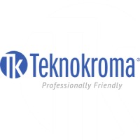 Teknokroma Analítica S.A. Logo