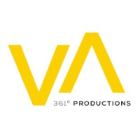 VA 361 Productions Logo