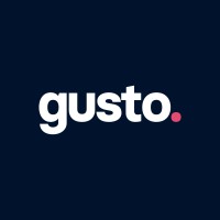 Gusto Logo