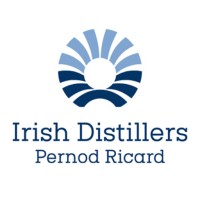 Irish Distillers Logo