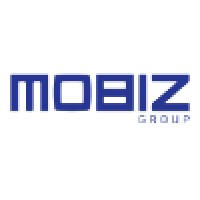 MOBIZ Group Logo