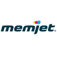 Memjet Technology Logo