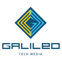 Galileo Tech Media | Wise Content | SEO Logo
