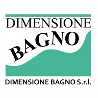Dimensione Bagno srl Logo