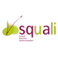 SQUALI Logo