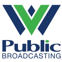 West Virginia Public Broadcasting Logo