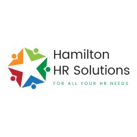 Hamilton HR Solutions Ltd Logo