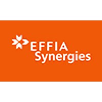 EFFIA Synergies Logo
