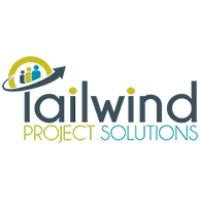 Tailwind Project Solutions Logo