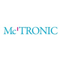 McTronic Logo