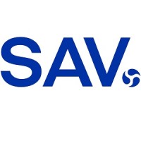 SAV Systems Logo
