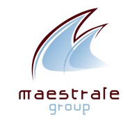 Gruppo Maestrale Logo