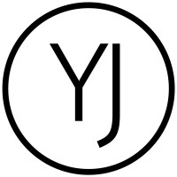 YJ Contemporary Fine Art Logo