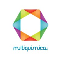 Multiquimica Logo